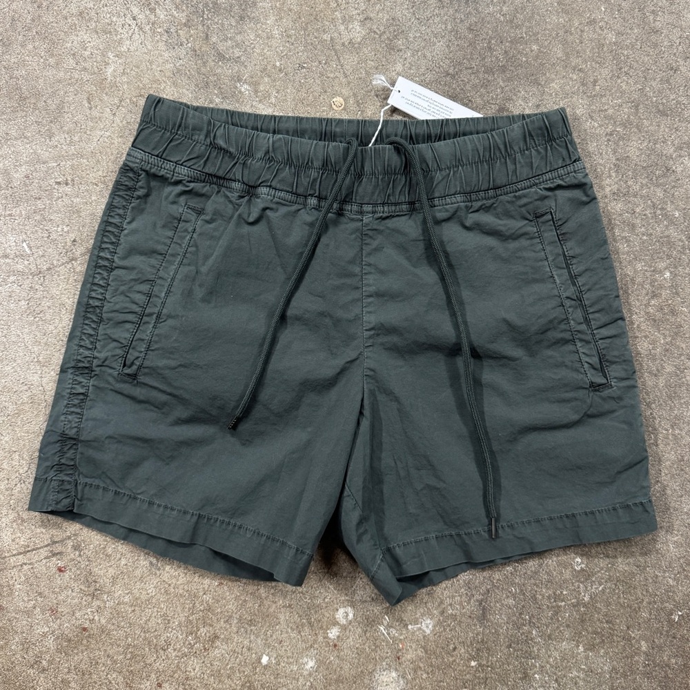 BNWT James Perse shorts